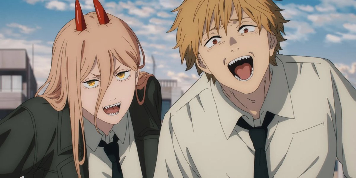 Denji vs Erwin Smith Who Wins Their Fantasy Fight?